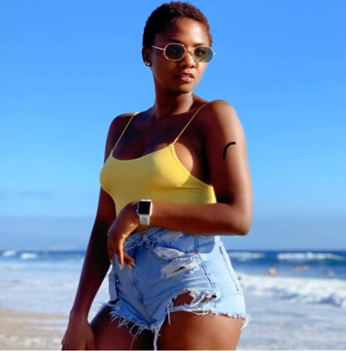 Download Audio : Simi - Brown Skin Girl (Cover)