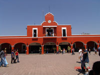presidencia