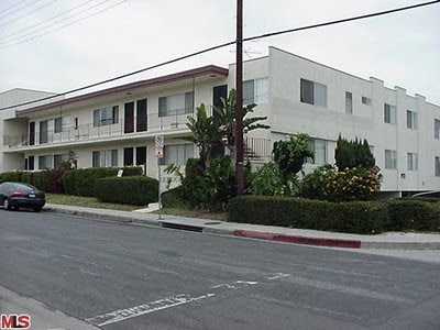 1973 S Bedford, Los Angeles