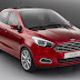 Auto Expo 2014: New Ford Figo compact sedan concept photo gallery