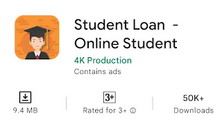 Student Loan App