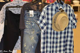 Bass Clothing at  Clinton Crossing Premium Outlets