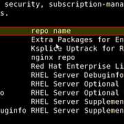 CentOS / RHEL / Scientific Linux 6 Enable & Install EPEL Repo