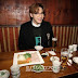 'A Drunken Talk' Interview with Jun.K