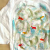 Make An Easy, Hand-Painted Baby Onesie