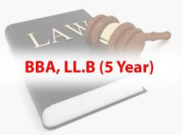 Top Colleges BBA LLB Management Quota Direct Admission