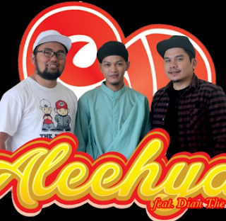 Koleksi Lagu Cover Aleehya Mp3 Terbaru dan Terlengkap Full Rar