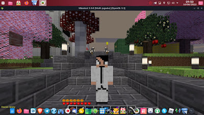 skin kunio kun minetest server br bigworld