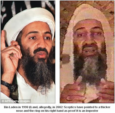 osama bin laden dead. Usama Bin Laden dead.