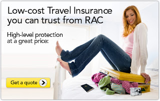 Travel Insurance Online Quotes