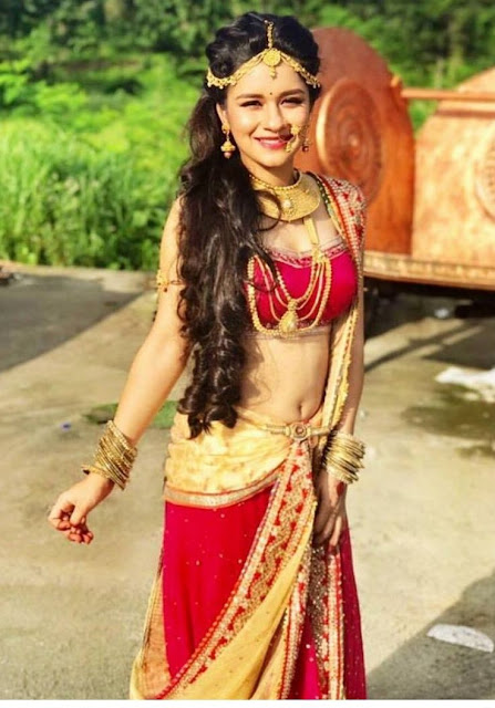 Avneet Kaur image, Instagram,Age, Height, Family, Movie, Biography and More 2020 
