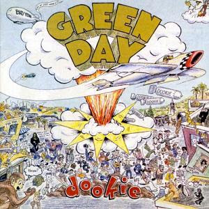 green day Dookie descarga download complete discografia mega 1 link