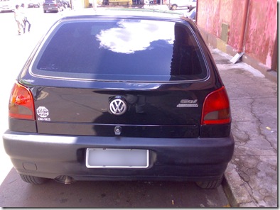 Gol Economy