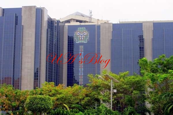CBN Stops Banks From Sacking More Than 5 Staff Without Approval