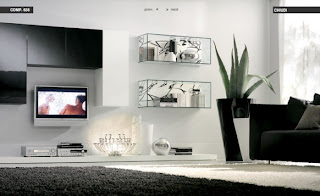 Modern Living Rooms interior design