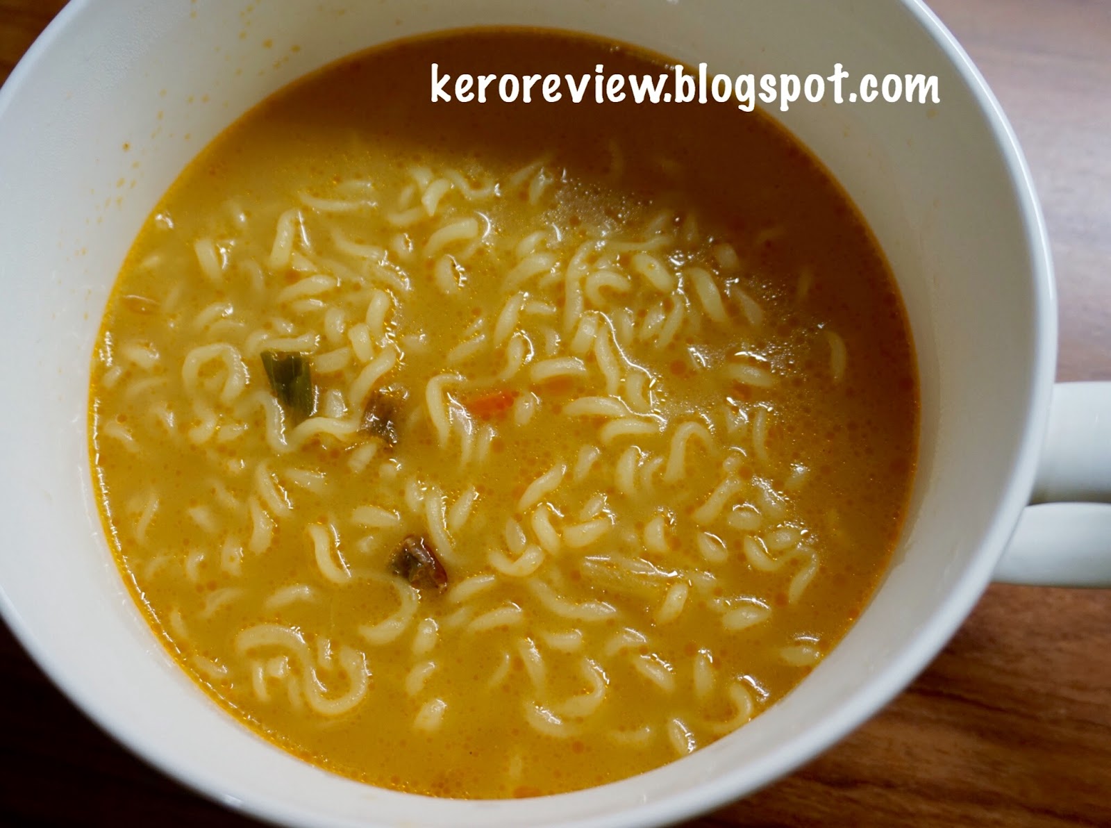 รีวิว พาลโด ฮวา บะหมี่เกาหลี บะหมี่กึ่งสำเร็จรูป รสชีส (CR) Review Korean Instant Noodles Cheese Flavored, Paldo Hwa Brand.