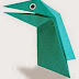 Wiggling Dinosaur