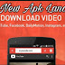 You Tube,  Facebook videos Fast  down loader    Snap tube Android APK 