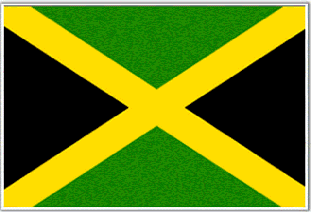 15+ Bendera Jamaika