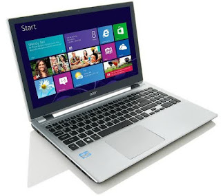 Harga Laptop Acer Merek Terbaru Oktober 2015