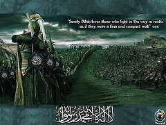 masdiqkzone - 9 Jendral Perang Islam Terhebat dalam Sejarah