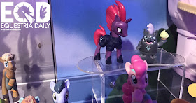 Guardians of Harmony My Little Pony Toy Fair 2017 