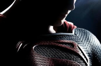 Man of Steel: Sneak Peek