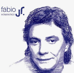 Fábio Jr. - Romântico (2009)[Flac]