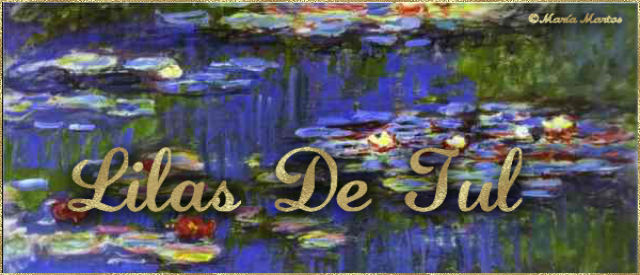 Lilas De Tul