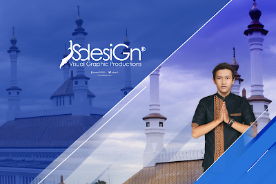 Wallpaper AzisJS Spesial Ramadhan 2015