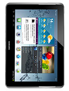 Referensi Tablet Samsung Unggulan dengan Harga Terbaru 1 - 3 jutaan Galaxy Tab 2 10.1 P5100