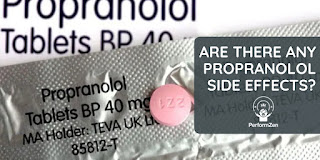 Lek Propranolol pripada grupi neselektivnih beta blokatora, što znači da deluje i na beta 1 i bata 2 receptore. Koristi se u terapiji hipertenzije, kao i drugih srčanih oboljenja