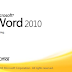 [MAHIR] Microsoft Word 2010