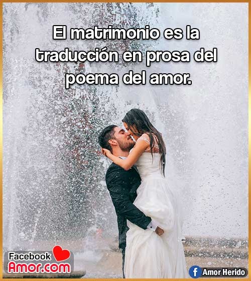 parejas de novios