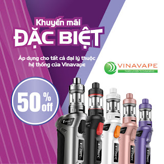  review vape giá rẻ Sigelei FUCHAI 213W TC và Smoant Knight V1 Mod