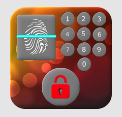 ... Android Apps: Fingerprint/Keypad Lock Screen Download Android App