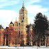 Salt Lake City And County Building - Salt Lake County Court