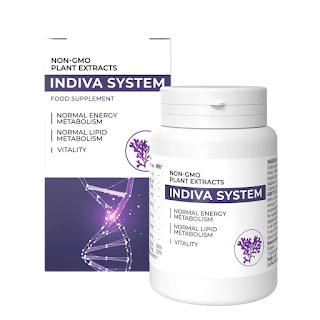 Indiva System хапчета за отслабване България