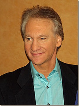 200px-Bill_Maher_by_David_Shankbone