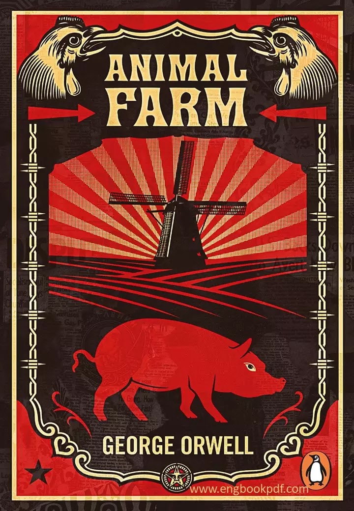 Animal Farm PDF by George Orwell