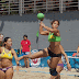 H Λαμπρίνα Τσάκαλου καλεσμένη στο EHF Humans of Beach Handball: Η αγάπη της για το άθλημα, τα… εμπόδια που συνάντησε για να αγωνιστεί και η προσδοκία της για τους Ολυμπιακούς Αγώνες του 2024 (vid)