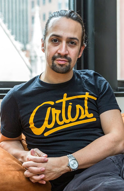 Lin Manuel Miranda Profile pictures, Dp Images, Display pics collection for whatsapp, Facebook, Instagram, Pinterest.