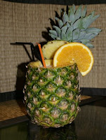 Cóctel Piña Colada