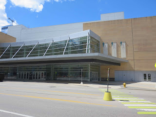 DeVos Place Convention Center (DeVos Place/DeVos Performance Hall)