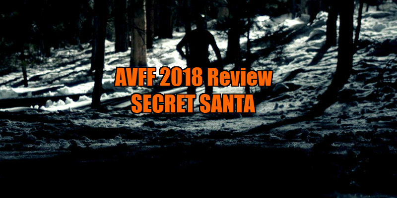 secret santa review