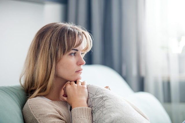 Withdrawal Symptoms and Signs