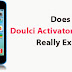 Does Doulci Activator Software Really Exist?