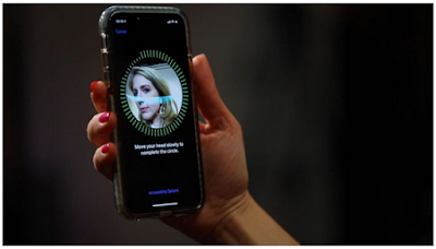 Cara Menambahkan Orang Kedua atau Face ID lainnya di iPhone atau iPad