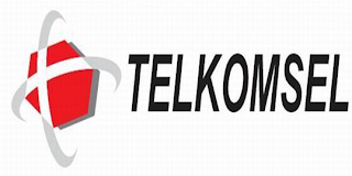 Tutorial cara membuat logo Telkomsel dengan corel draw