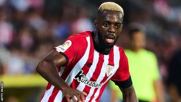 Ghana Forward Inaki Williams Breaks Real  Madrid Legends La Liga Record